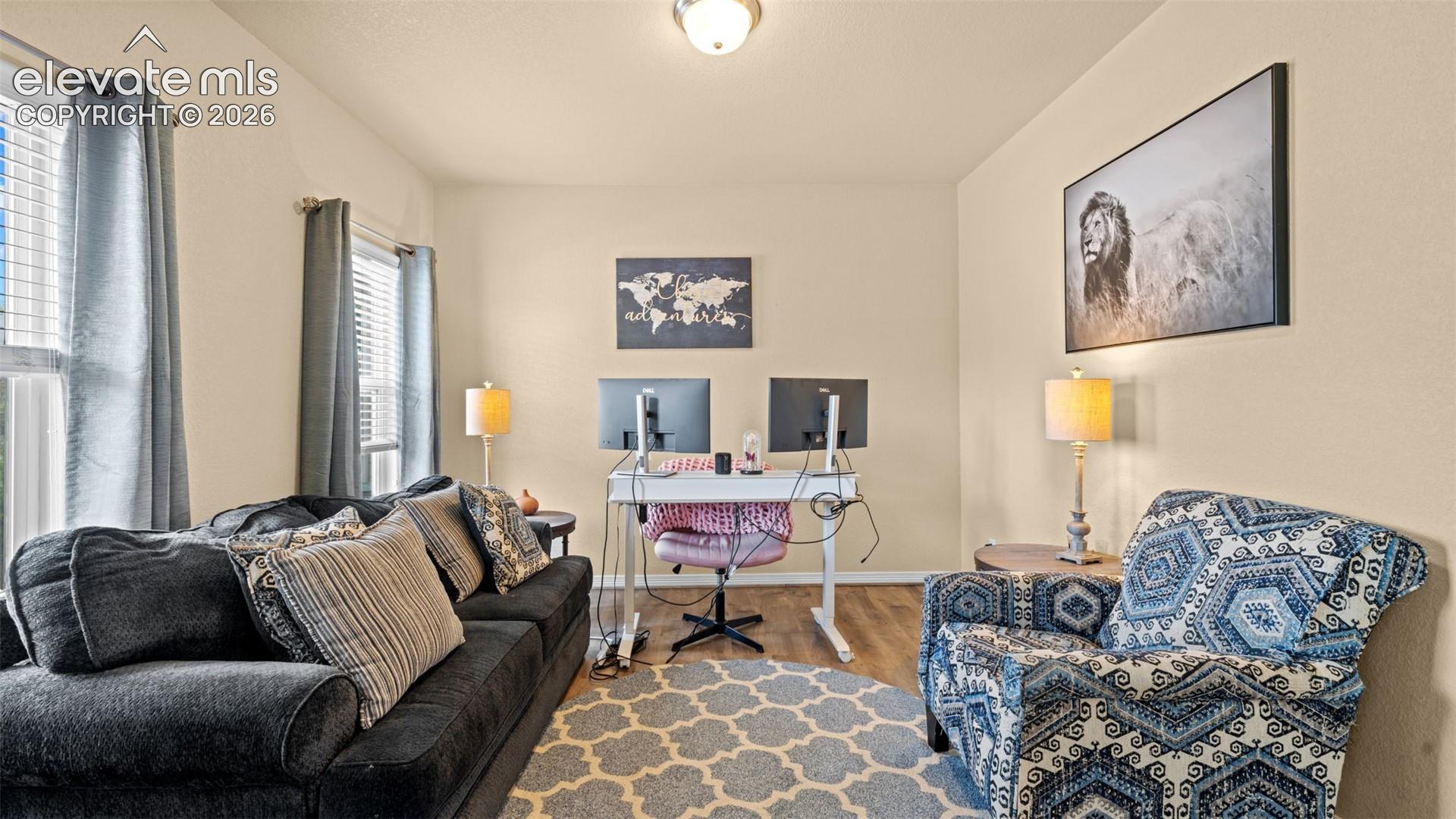 7822 Wythe Drive