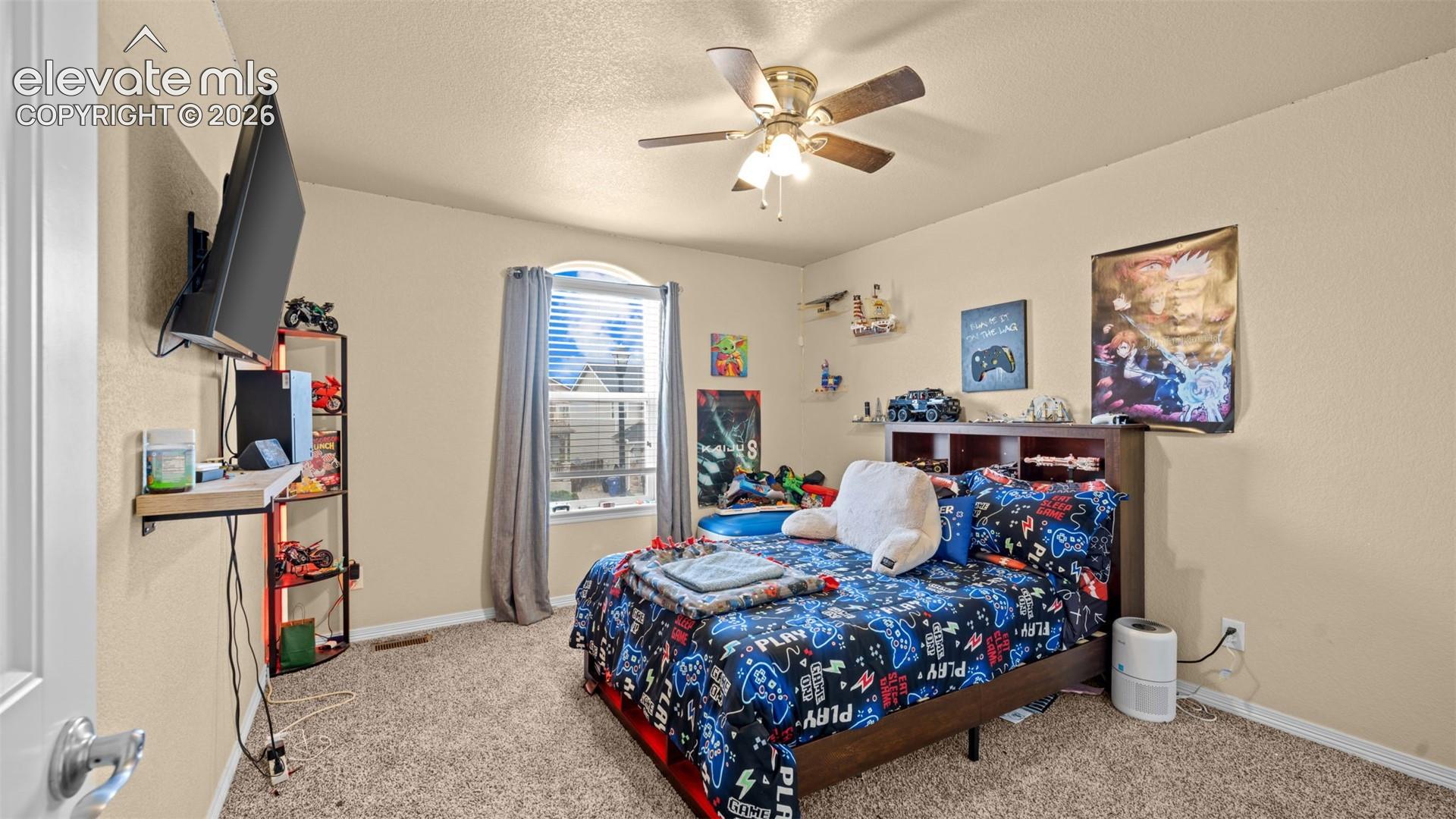 7822 Wythe Drive