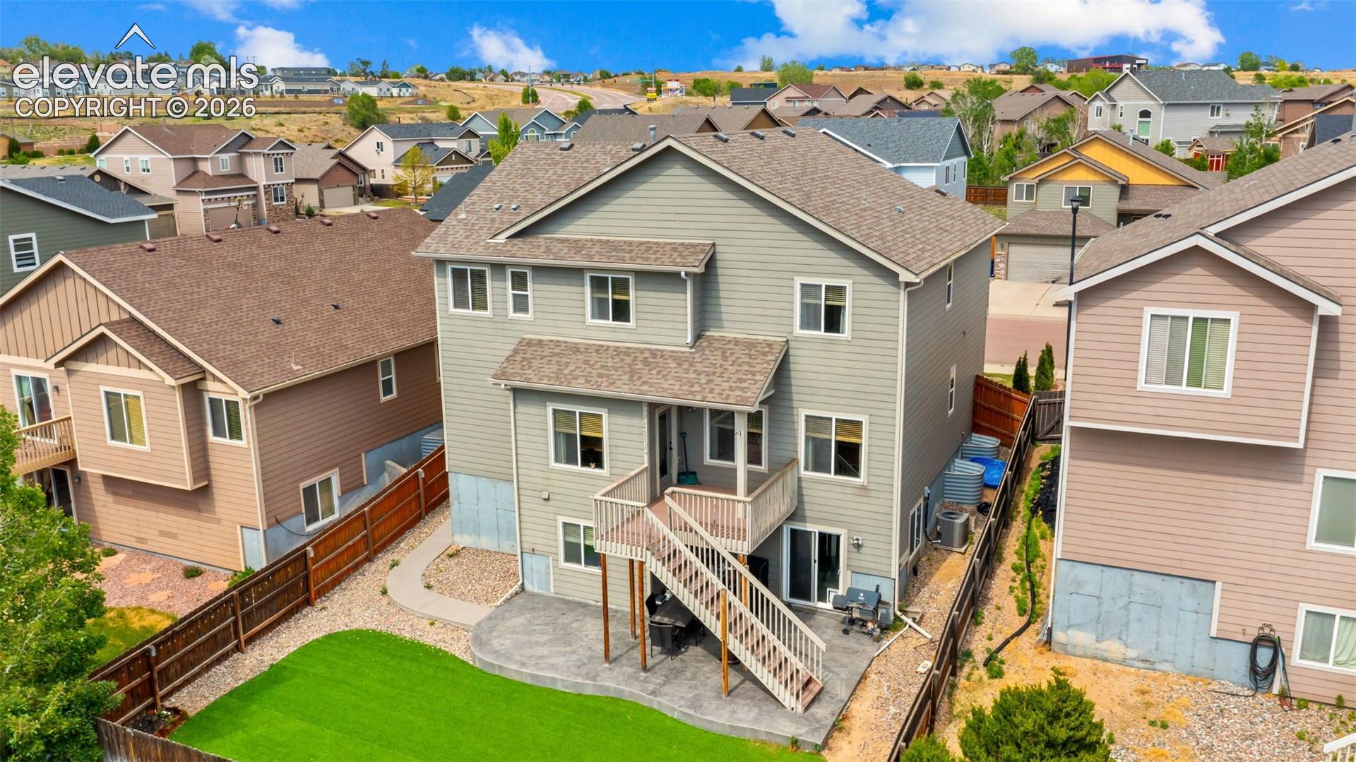 7822 Wythe Drive