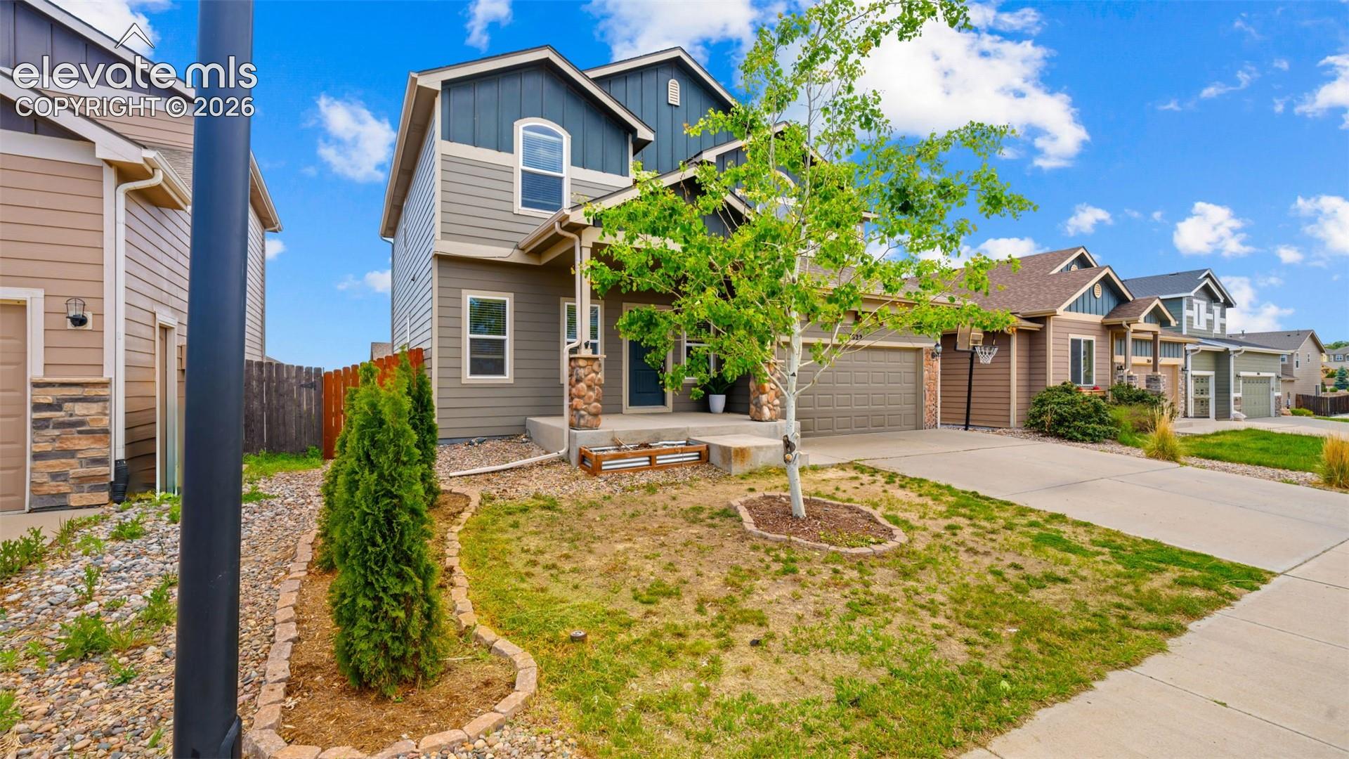 7822 Wythe Drive