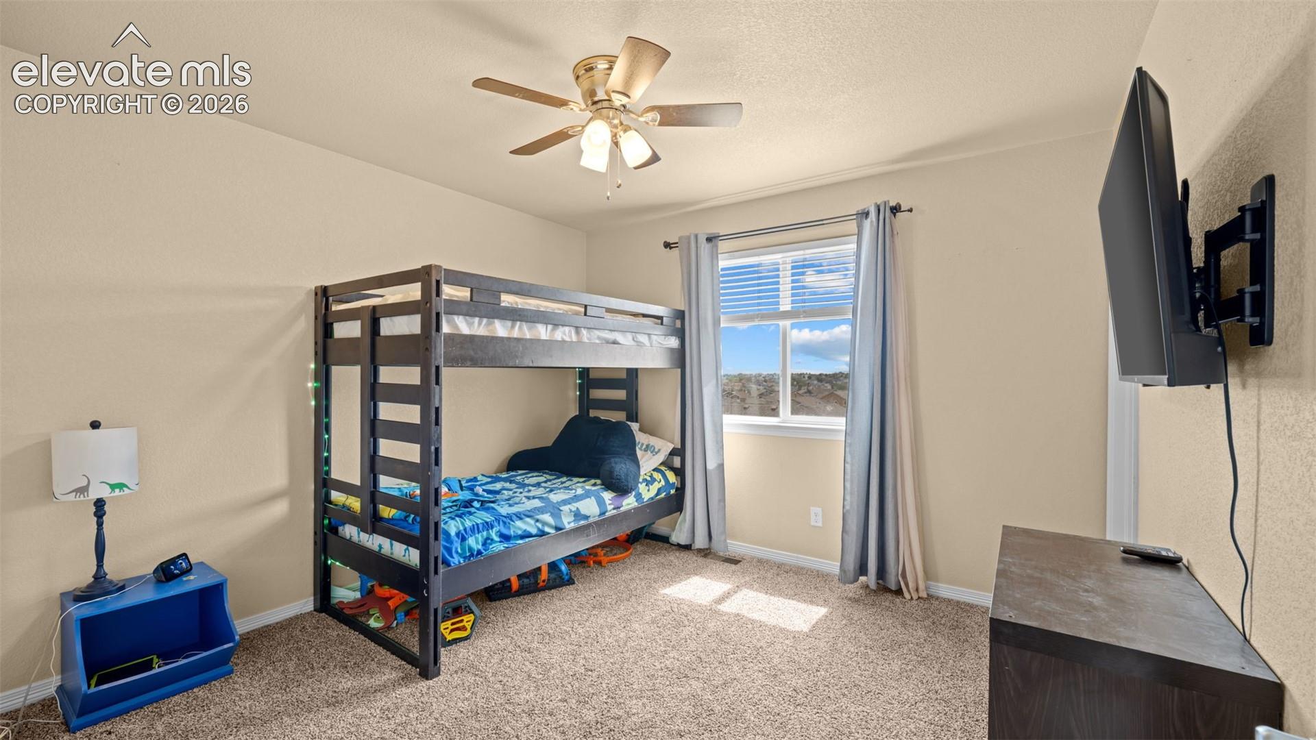 7822 Wythe Drive