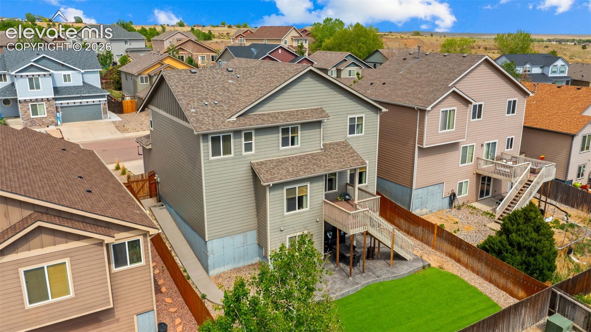 7822 Wythe Drive