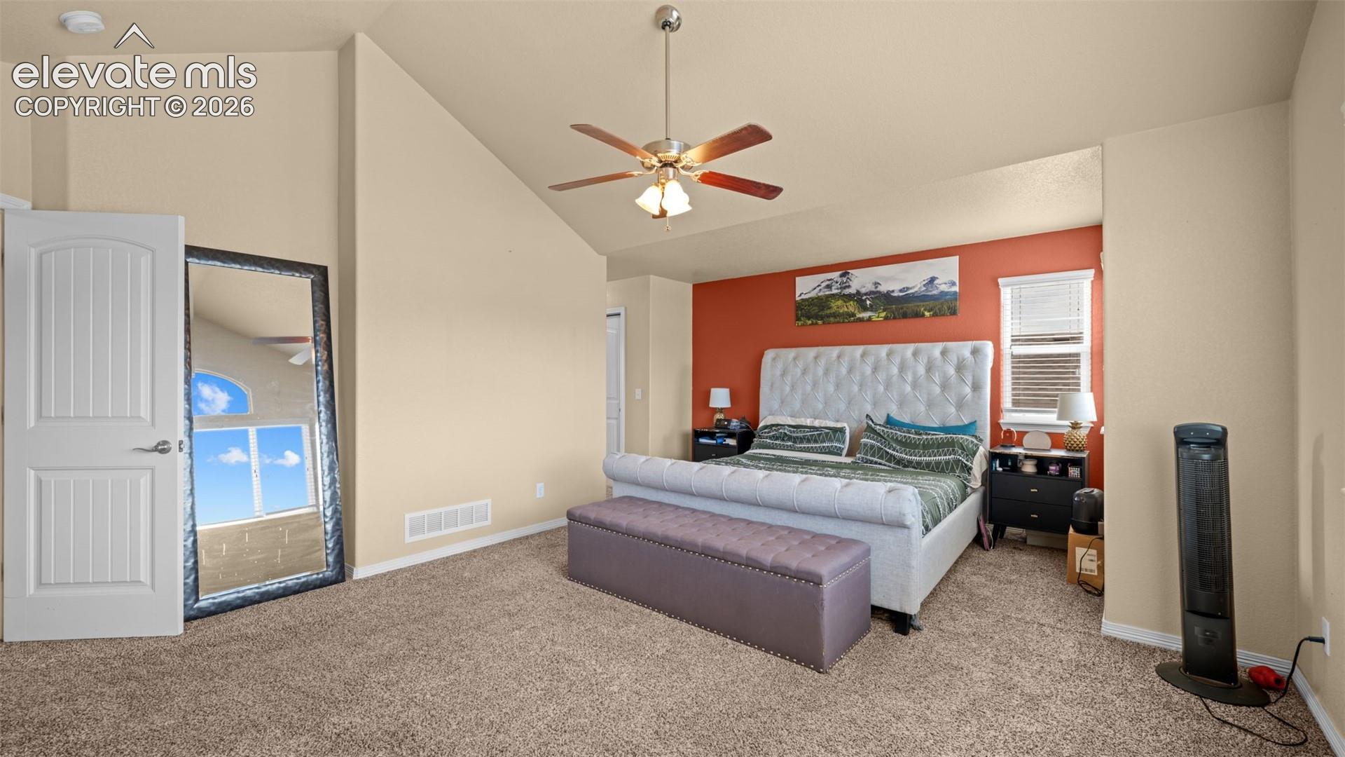 7822 Wythe Drive