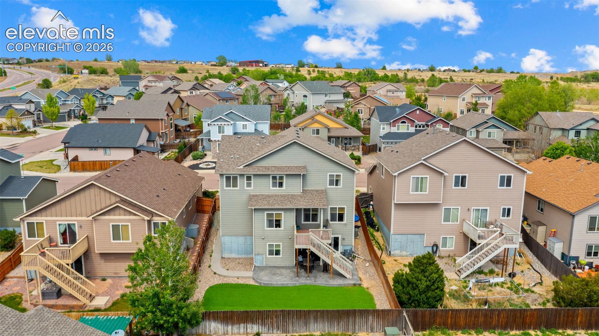 7822 Wythe Drive