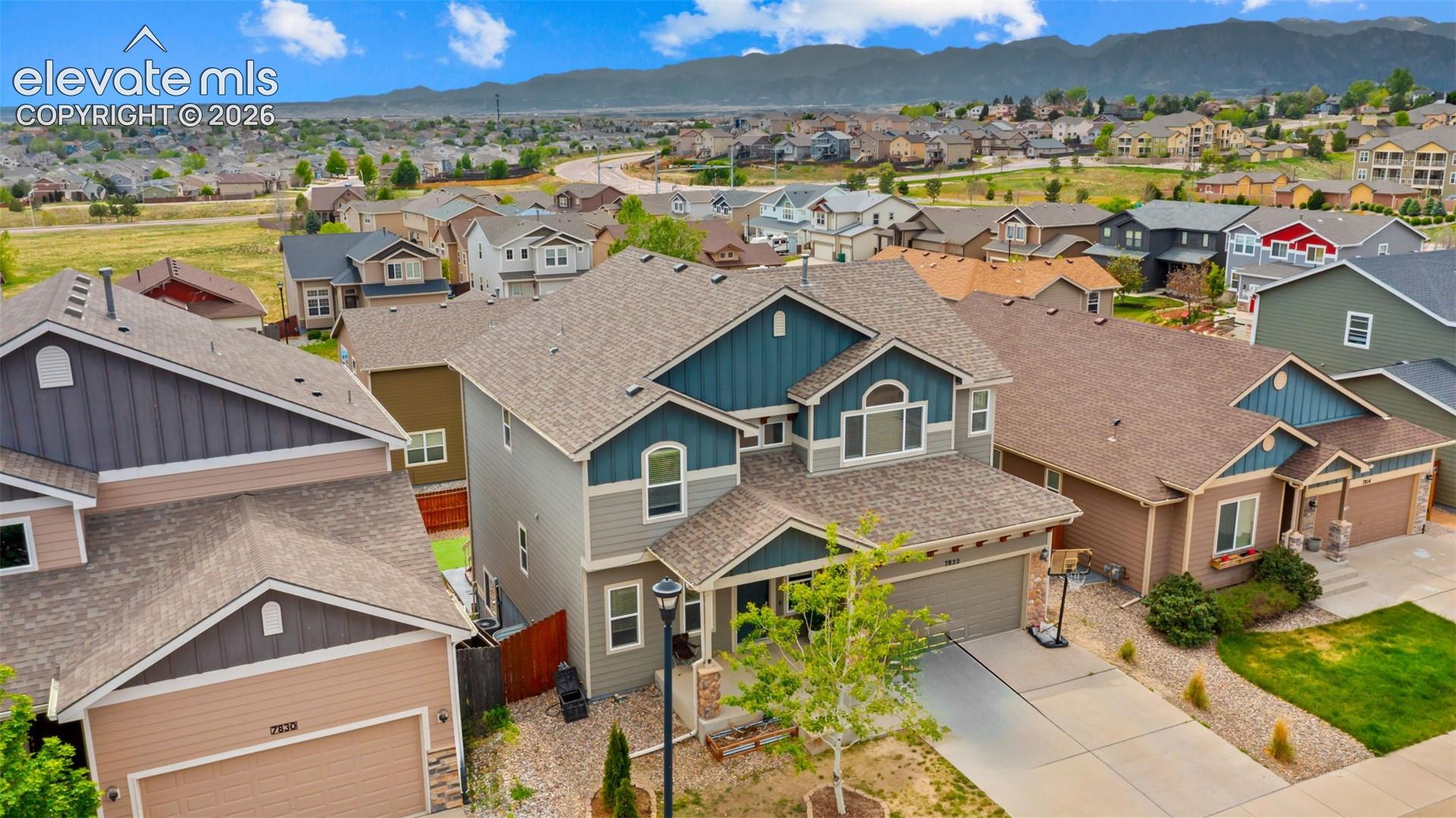 7822 Wythe Drive