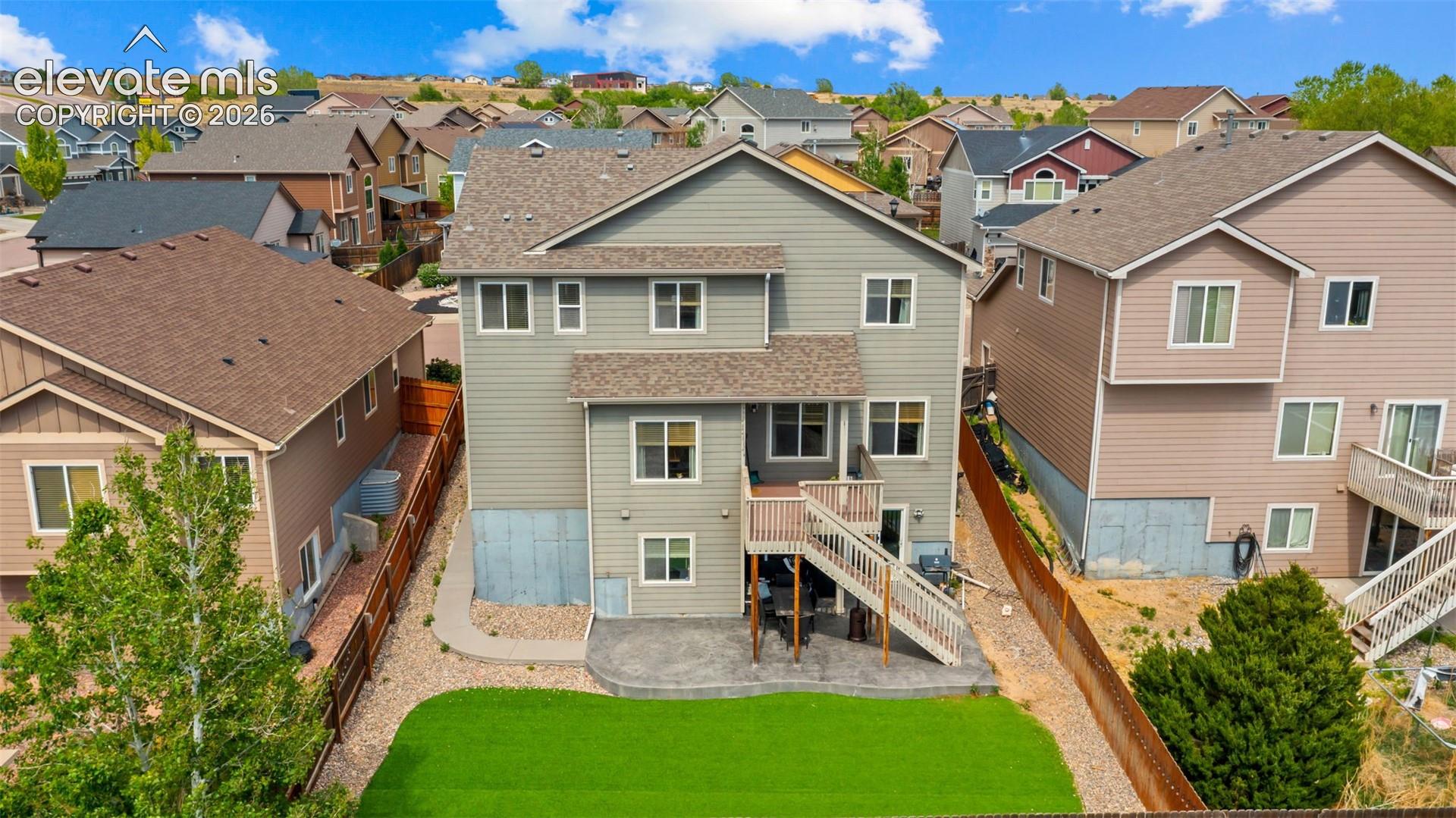 7822 Wythe Drive
