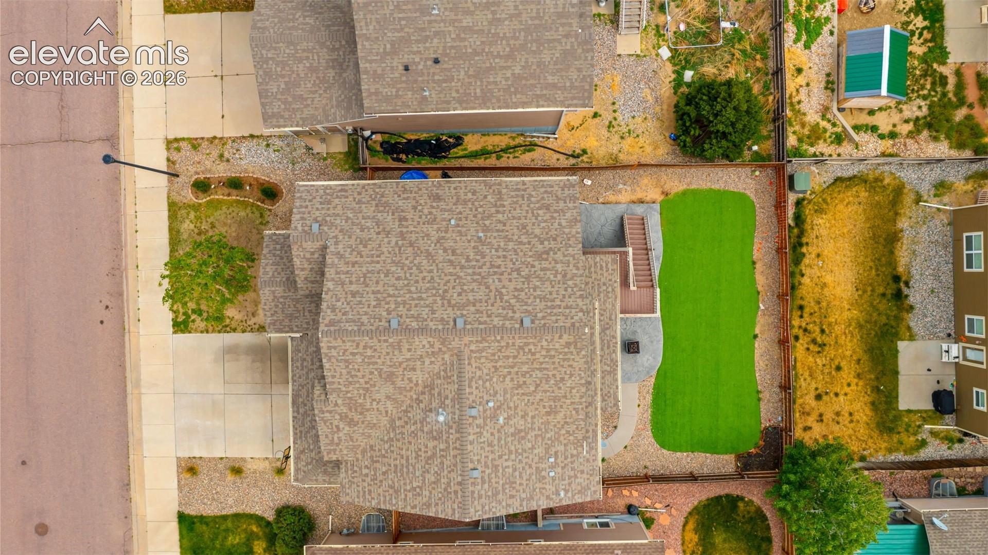 7822 Wythe Drive