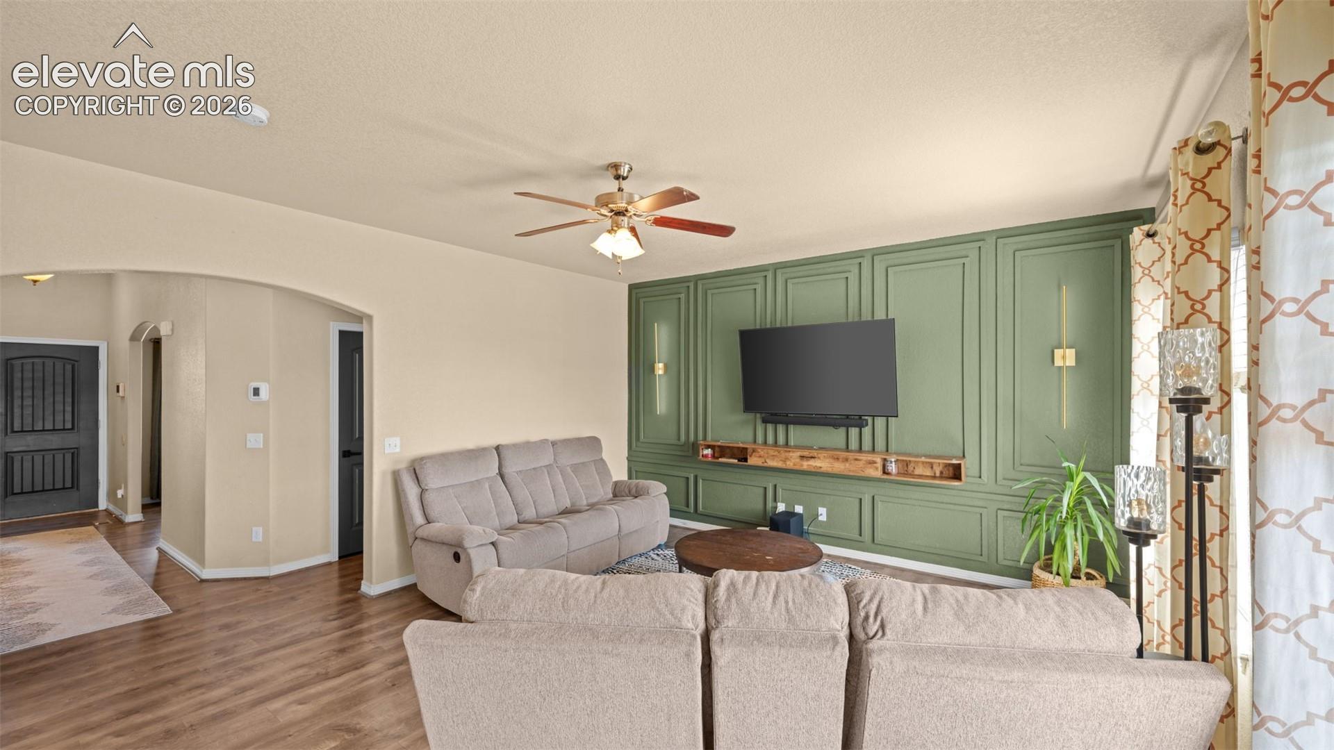 7822 Wythe Drive