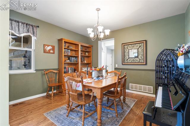 3555 Hollycrest Drive