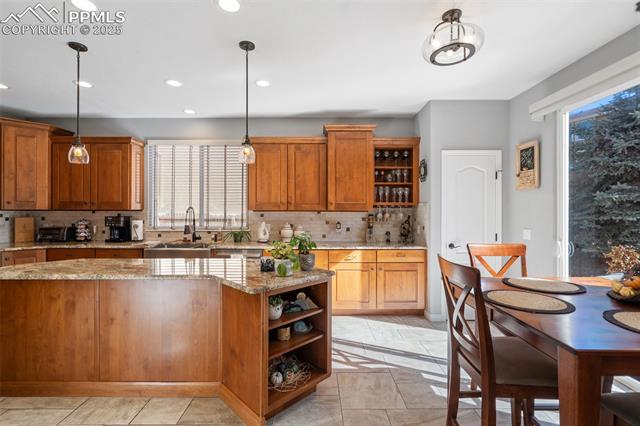 3555 Hollycrest Drive