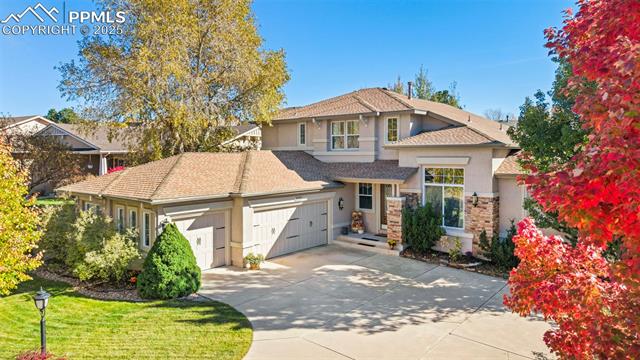3555 Hollycrest Drive
