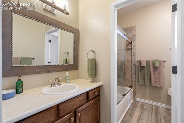 3555 Hollycrest Drive