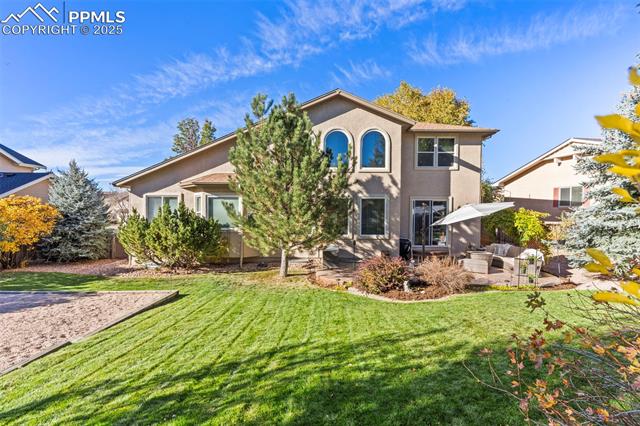 3555 Hollycrest Drive