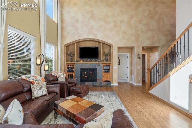 3555 Hollycrest Drive