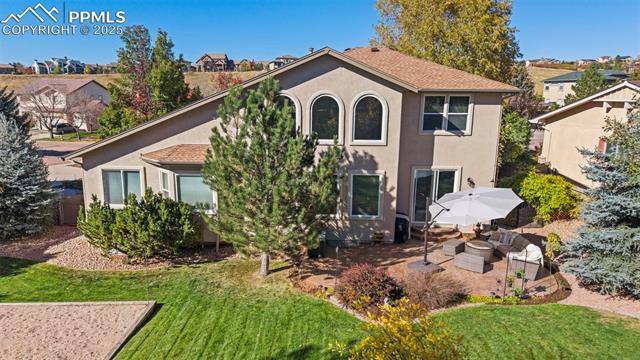 3555 Hollycrest Drive