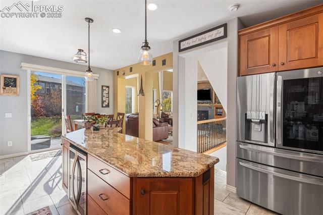 3555 Hollycrest Drive