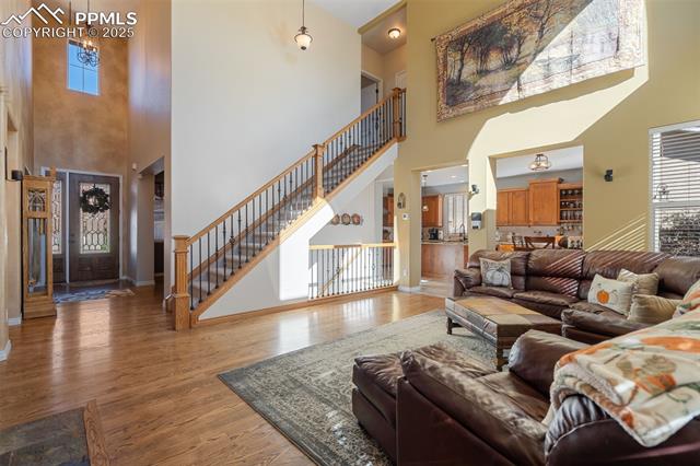 3555 Hollycrest Drive