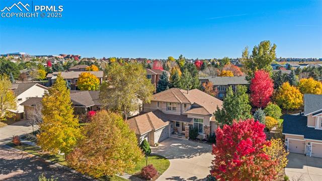 3555 Hollycrest Drive