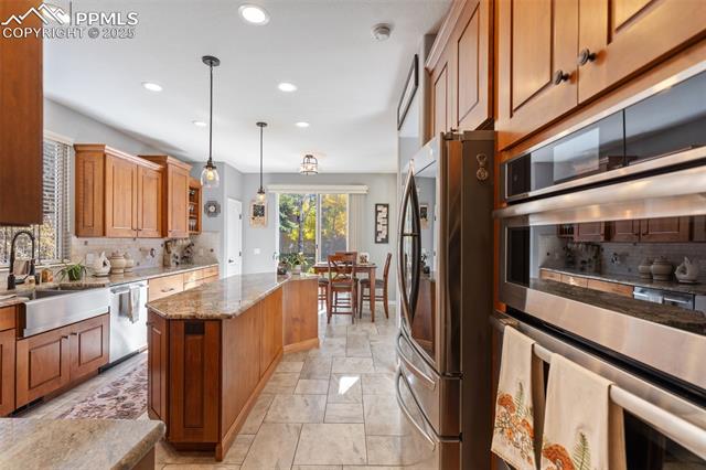 3555 Hollycrest Drive