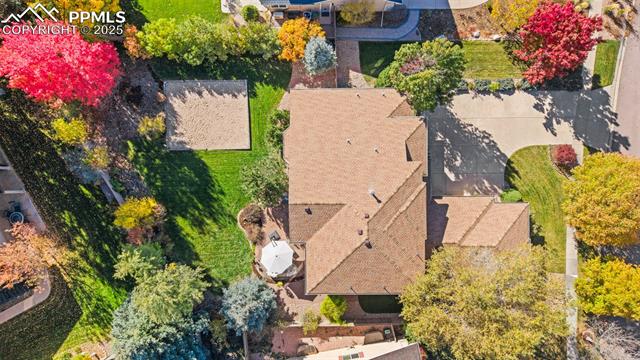 3555 Hollycrest Drive