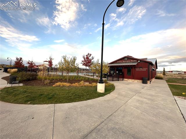 7119 Fauna Glen Drive