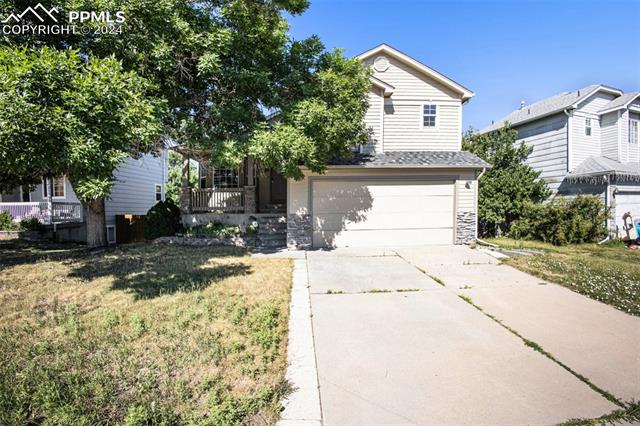 6034 Oakwood Boulevard