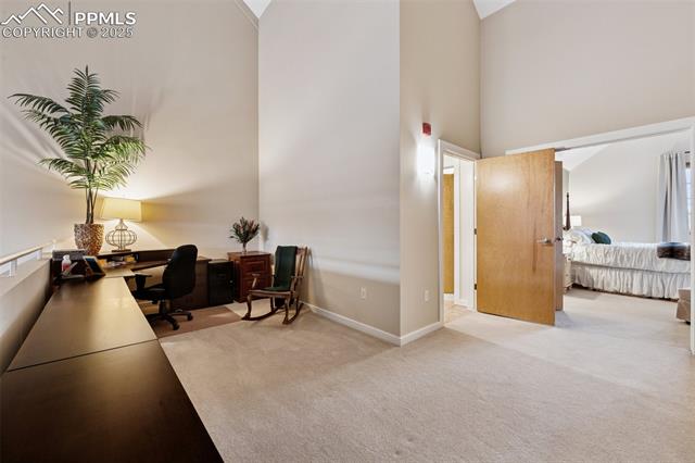 201 E Las Animas Street 305