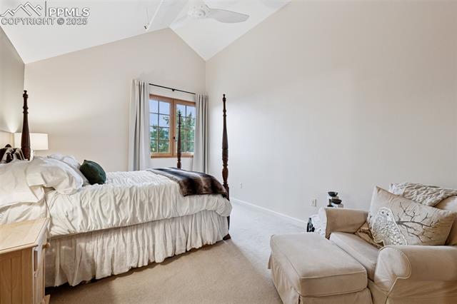 201 E Las Animas Street 305