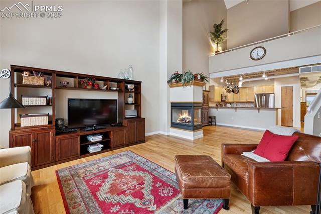 201 E Las Animas Street 305