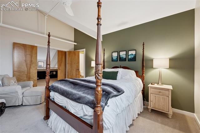 201 E Las Animas Street 305