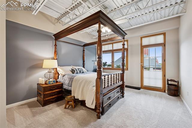 201 E Las Animas Street 305