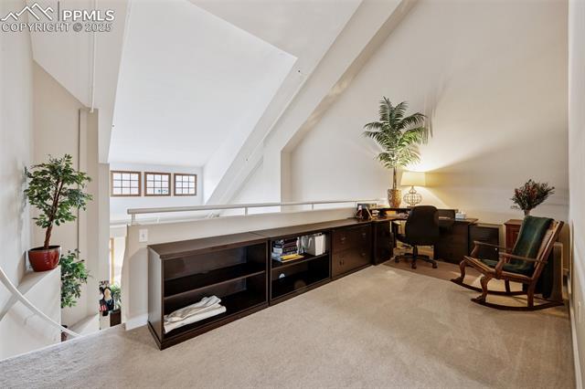 201 E Las Animas Street 305