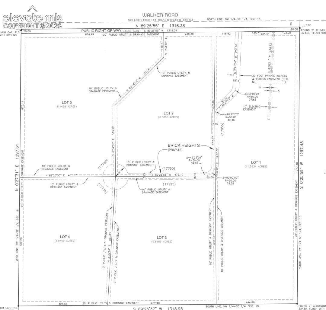 17735 Brick Heights