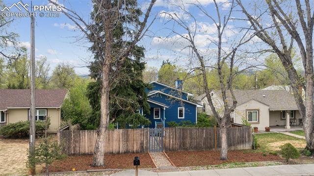 1617 W Boulder Street