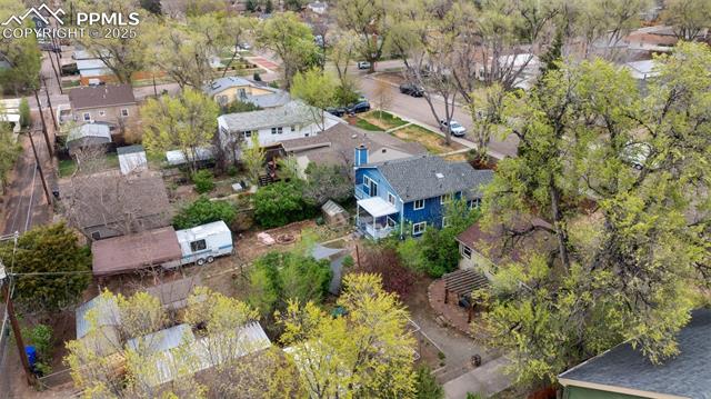 1617 W Boulder Street