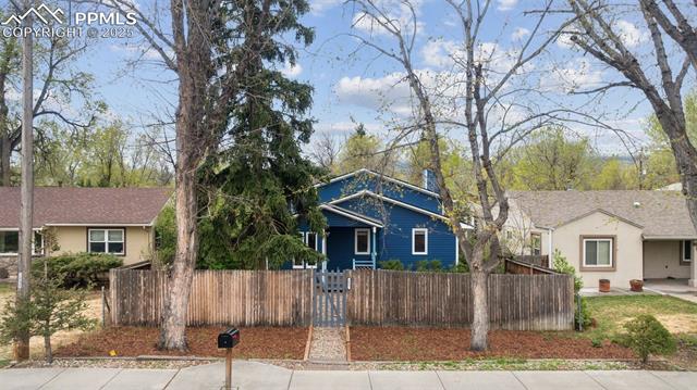 1617 W Boulder Street