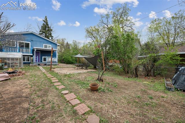 1617 W Boulder Street