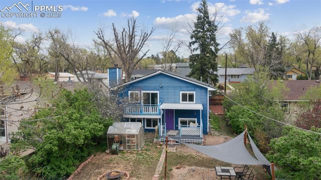 1617 W Boulder Street