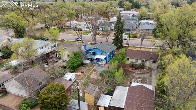 1617 W Boulder Street