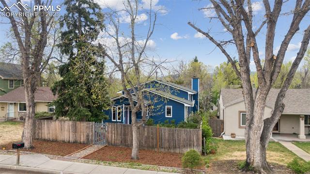 1617 W Boulder Street