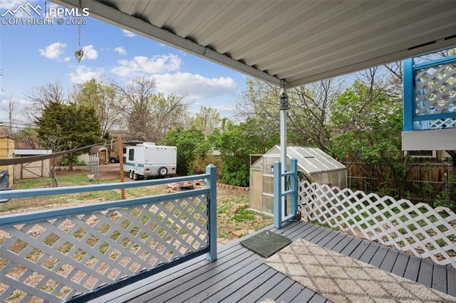 1617 W Boulder Street