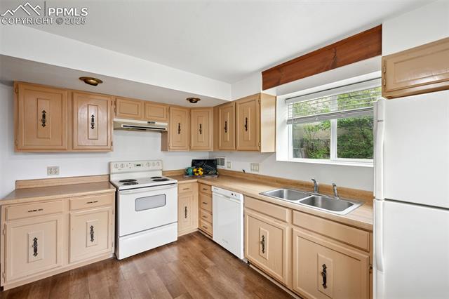 1617 W Boulder Street