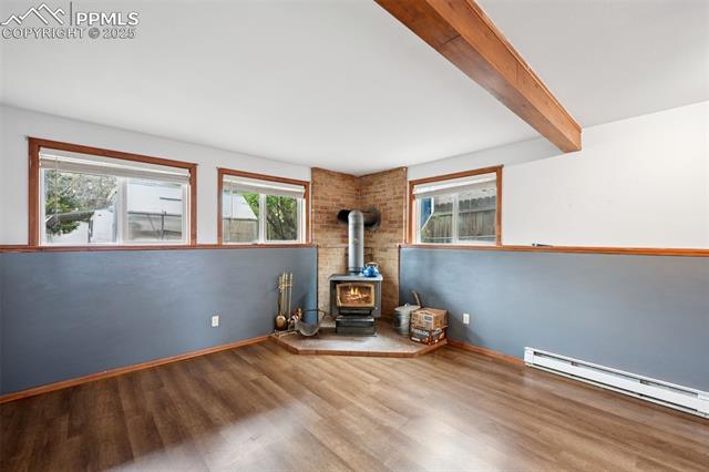 1617 W Boulder Street