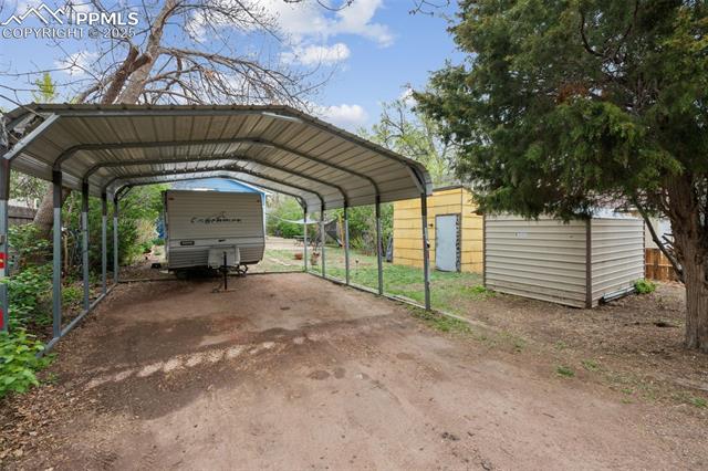 1617 W Boulder Street