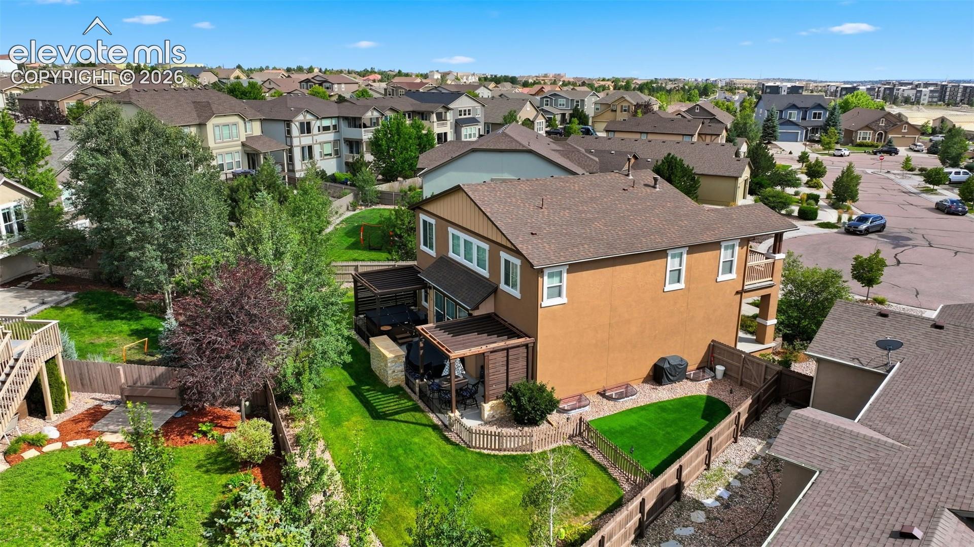 9963 Cub Lake Trail