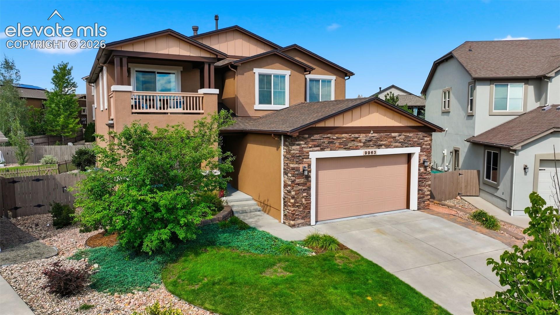 9963 Cub Lake Trail