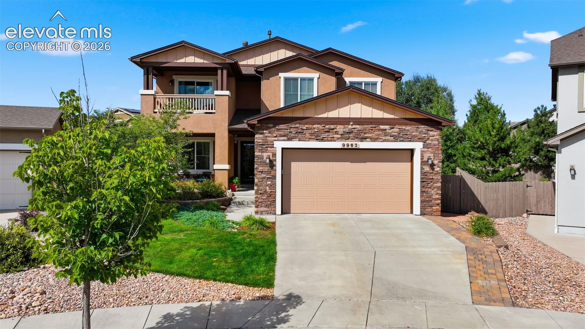 9963 Cub Lake Trail