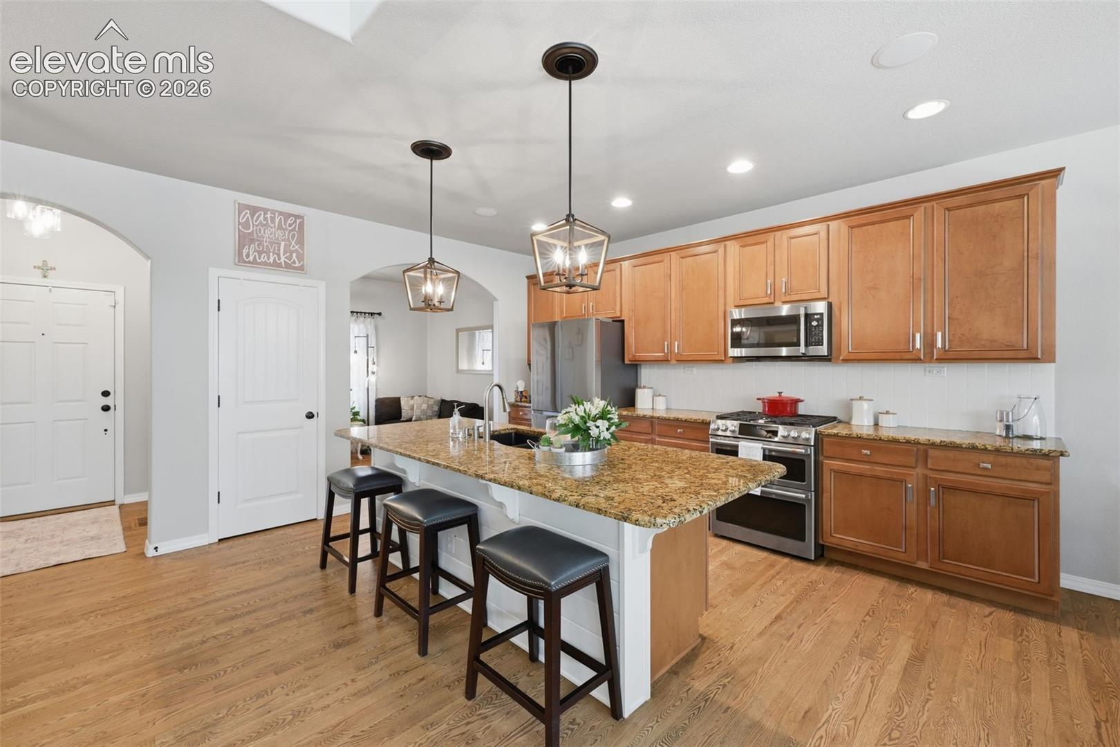 9963 Cub Lake Trail