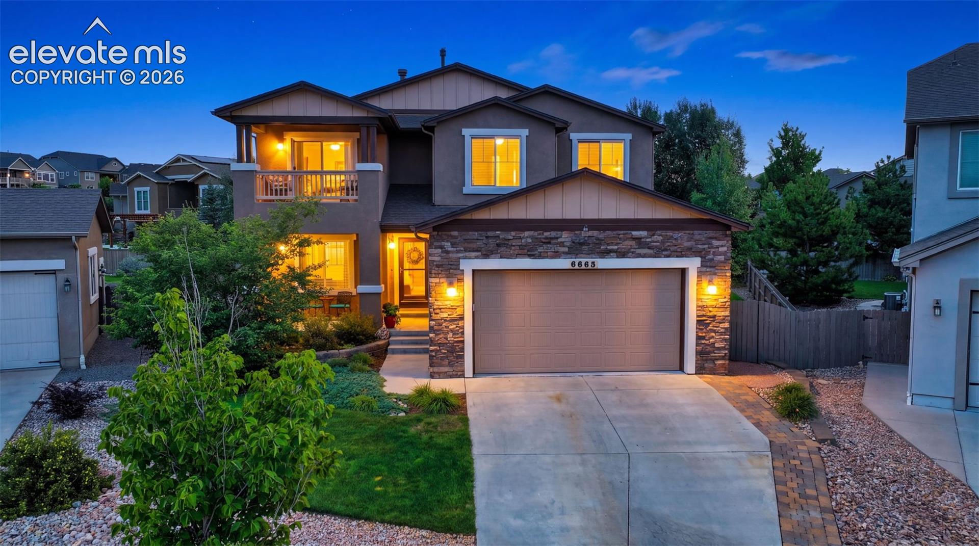 9963 Cub Lake Trail