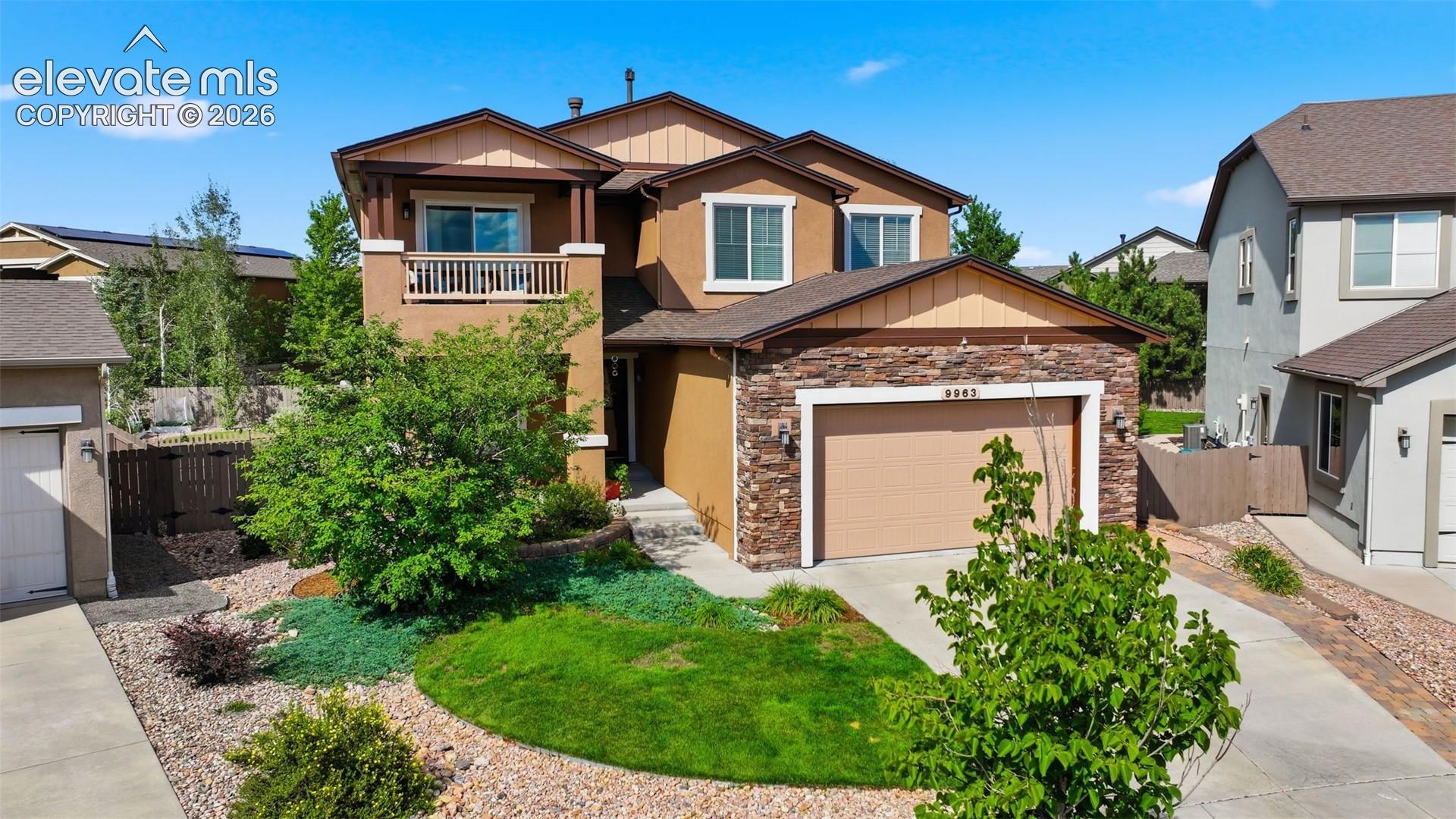 9963 Cub Lake Trail